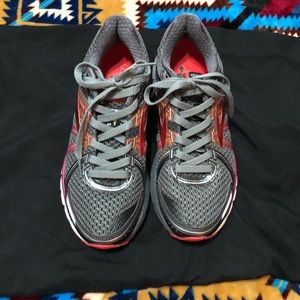 Brooks Running Shoes. GTS17 Adrenaline